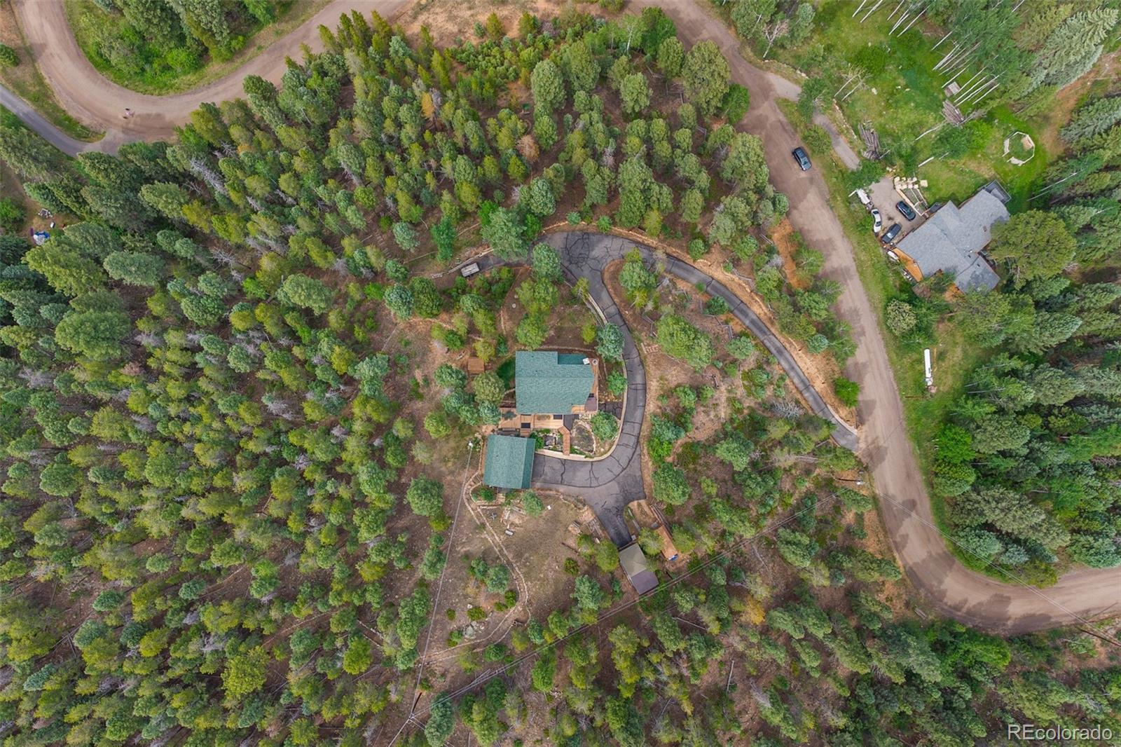 MLS Image #39 for 12191  tecumseh trail,conifer, Colorado