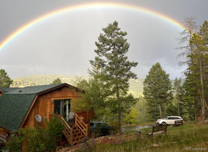 MLS Image #43 for 12191  tecumseh trail,conifer, Colorado
