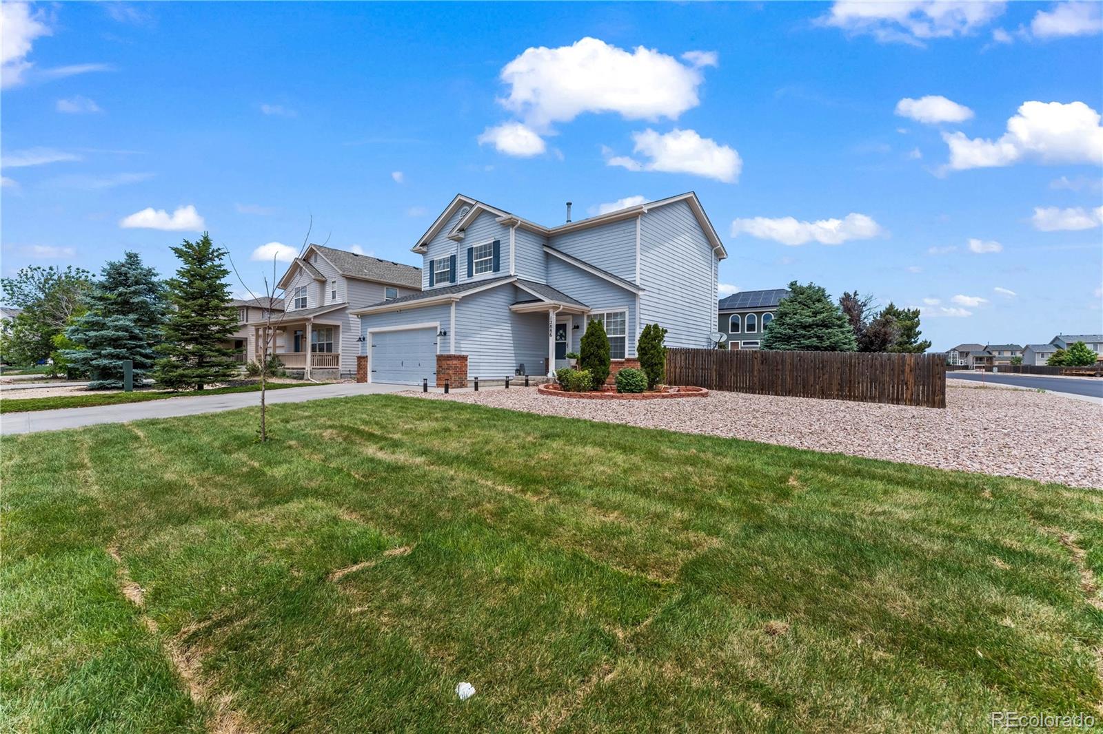 MLS Image #1 for 12886  royal birkdale road,peyton, Colorado