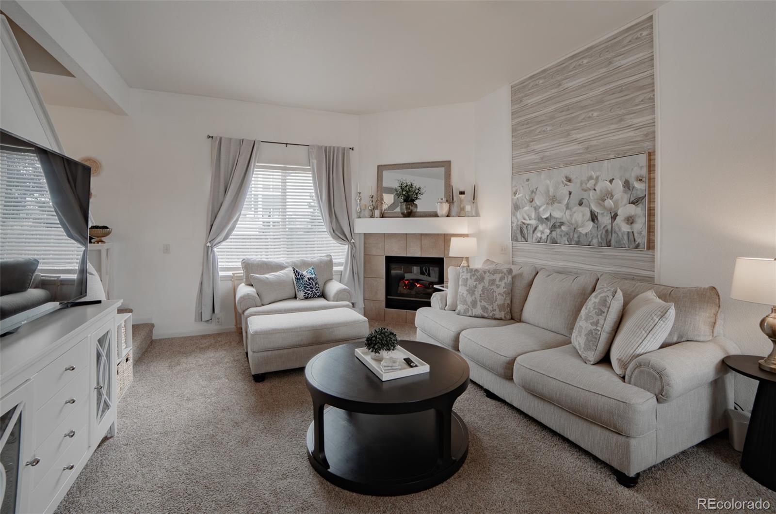 MLS Image #3 for 12886  royal birkdale road,peyton, Colorado