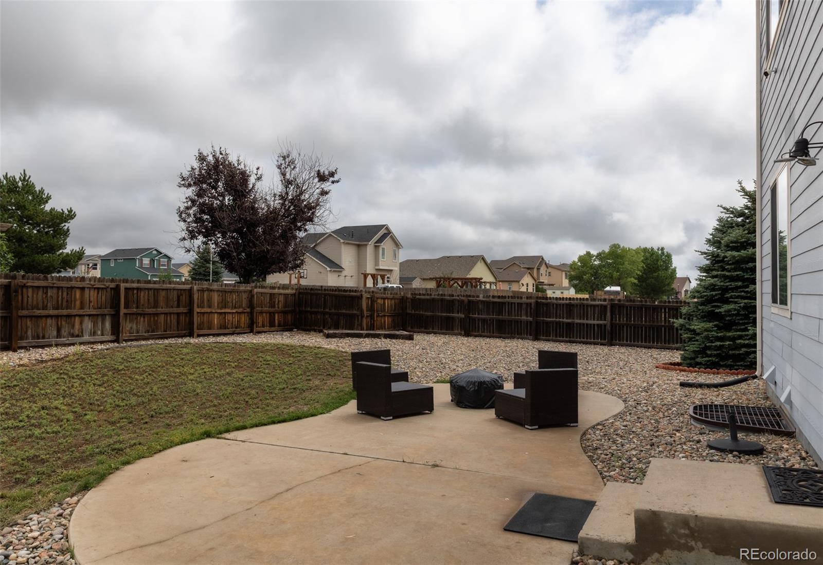 MLS Image #30 for 12886  royal birkdale road,peyton, Colorado