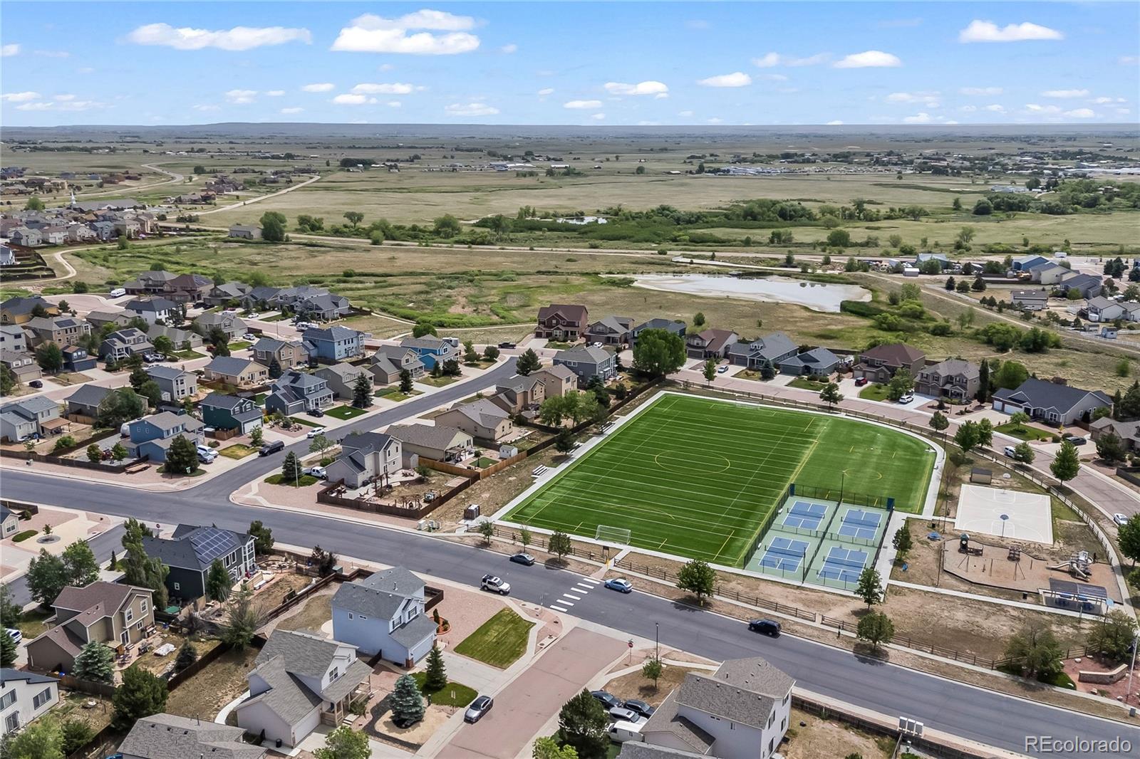 MLS Image #31 for 12886  royal birkdale road,peyton, Colorado