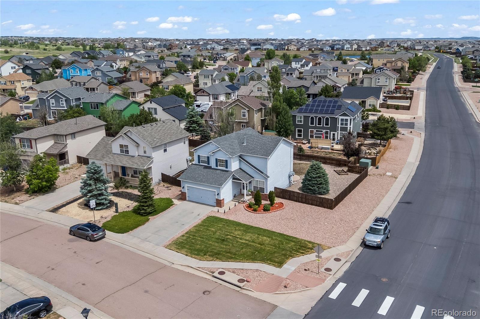 MLS Image #33 for 12886  royal birkdale road,peyton, Colorado