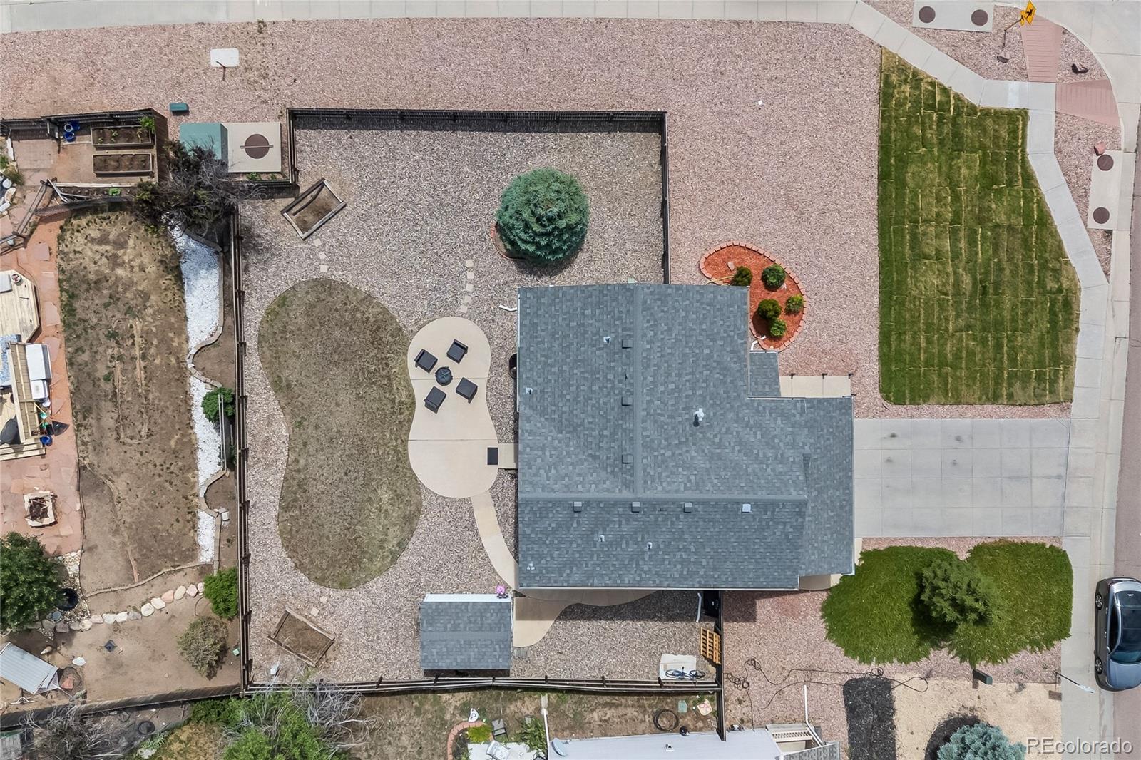 MLS Image #34 for 12886  royal birkdale road,peyton, Colorado