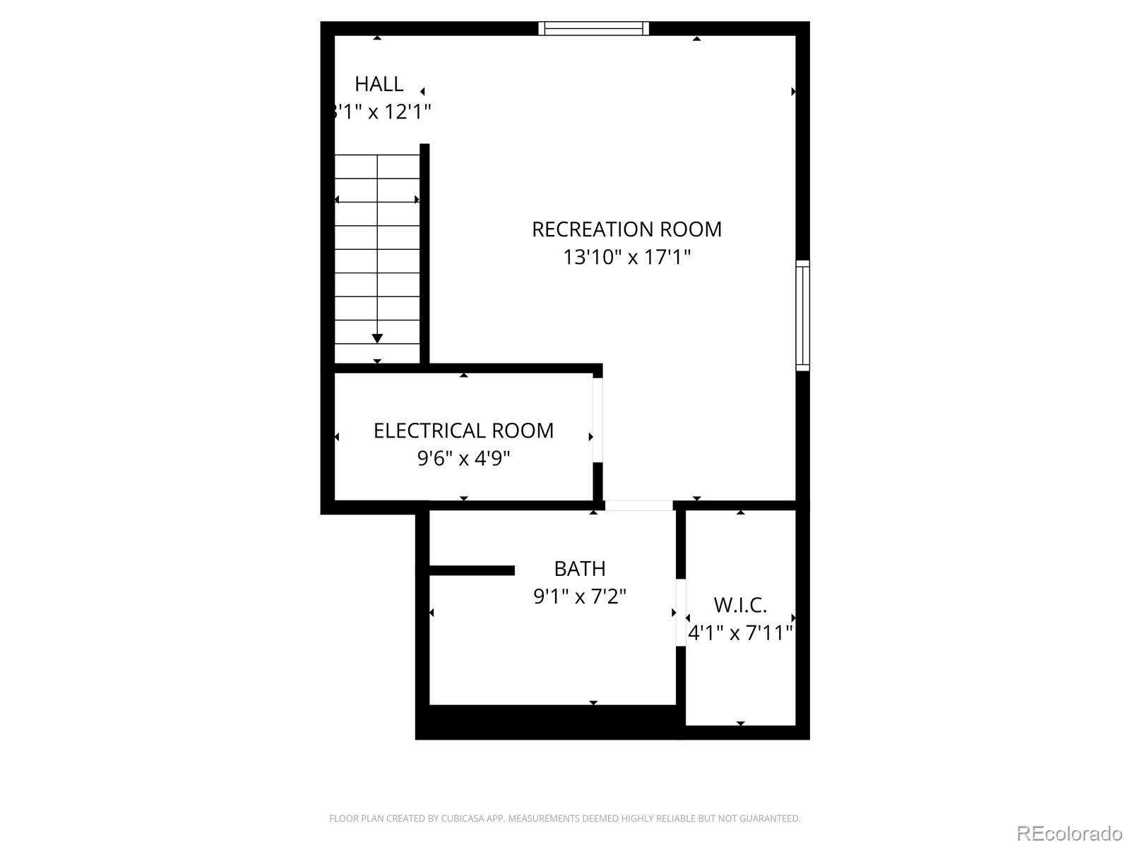 MLS Image #38 for 12886  royal birkdale road,peyton, Colorado