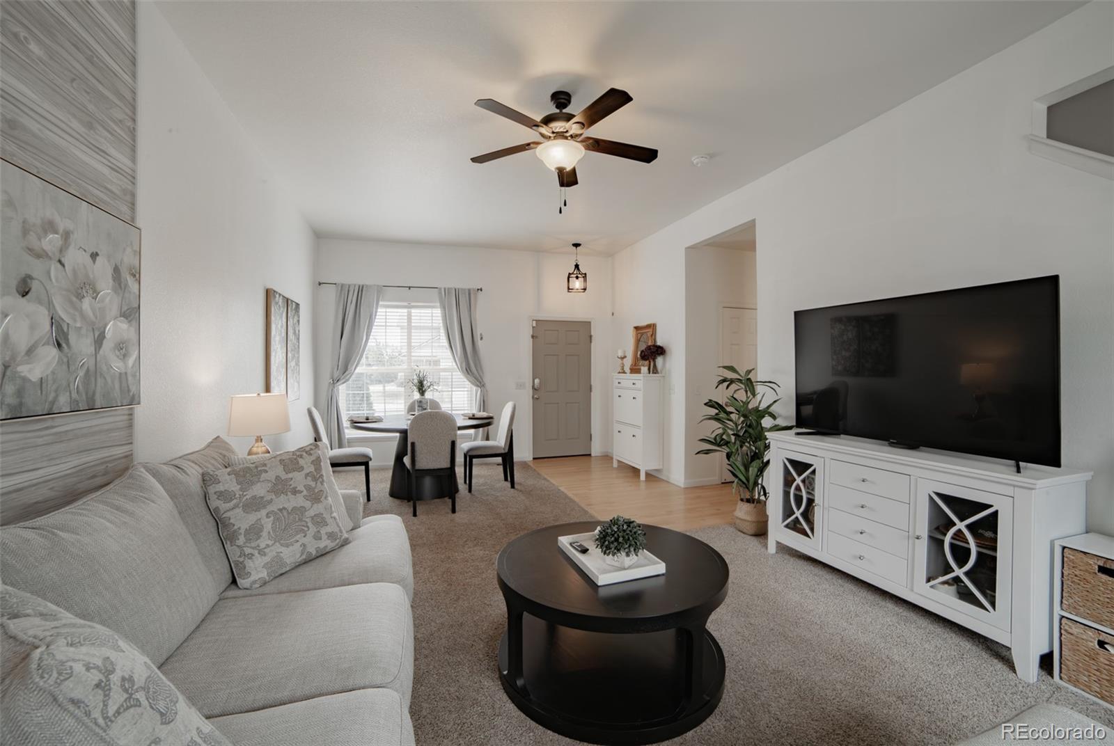 MLS Image #4 for 12886  royal birkdale road,peyton, Colorado