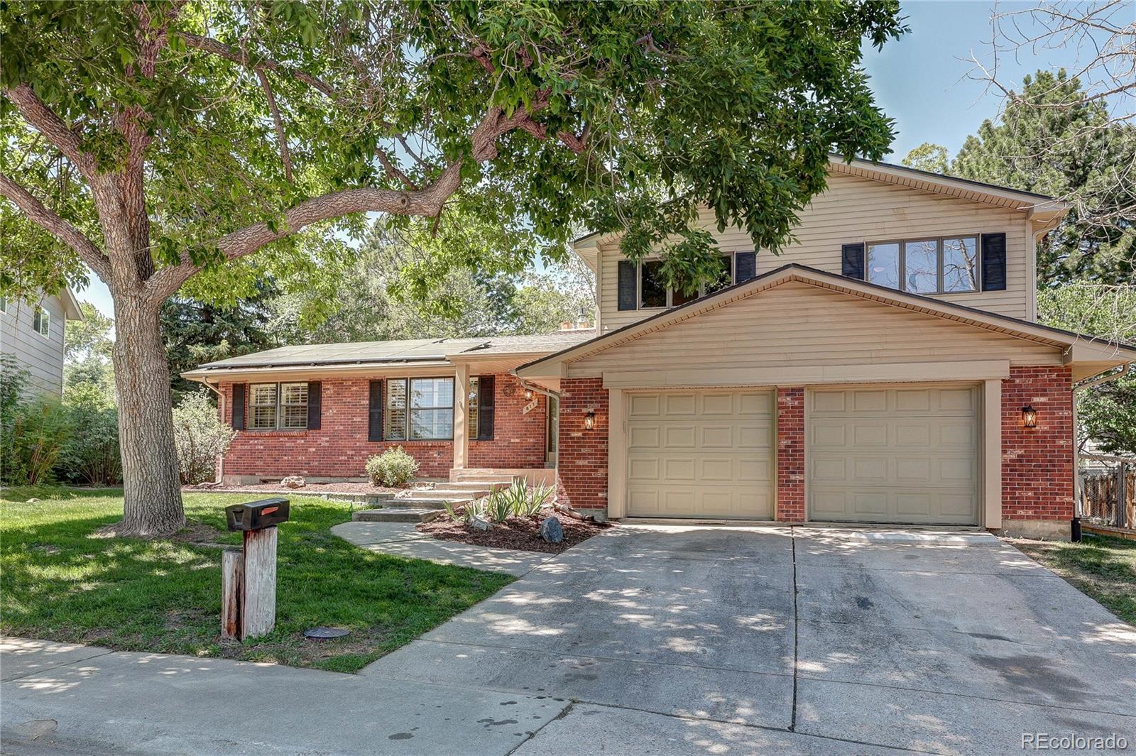 MLS Image #0 for 811 s newcombe way,lakewood, Colorado