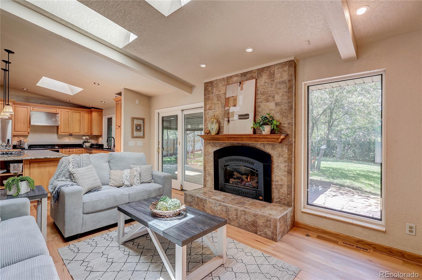 MLS Image #12 for 811 s newcombe way,lakewood, Colorado