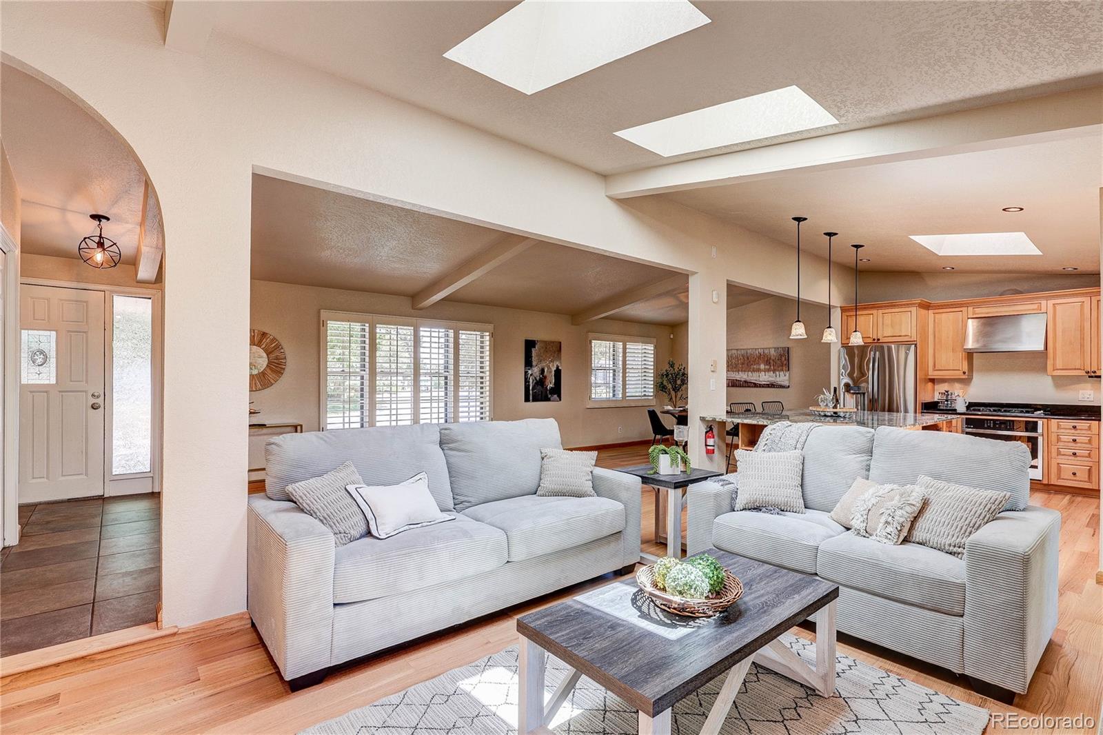 MLS Image #13 for 811 s newcombe way,lakewood, Colorado