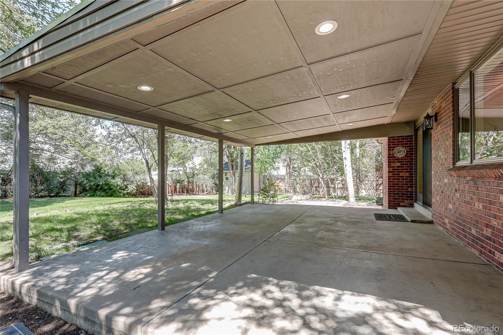 MLS Image #36 for 811 s newcombe way,lakewood, Colorado
