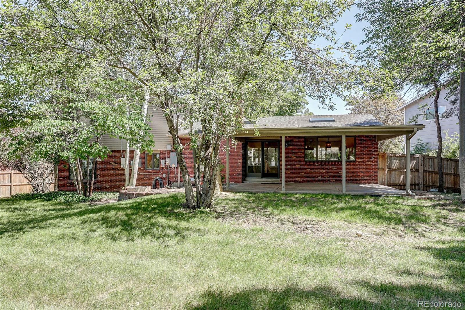 MLS Image #40 for 811 s newcombe way,lakewood, Colorado