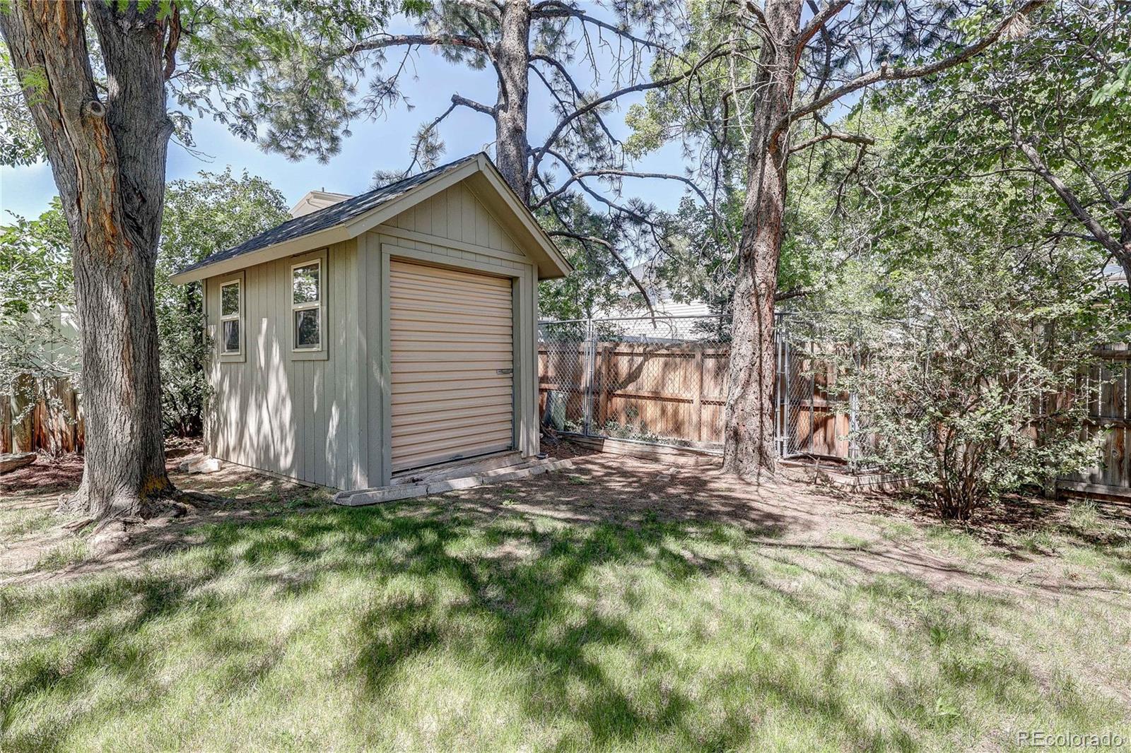 MLS Image #41 for 811 s newcombe way,lakewood, Colorado