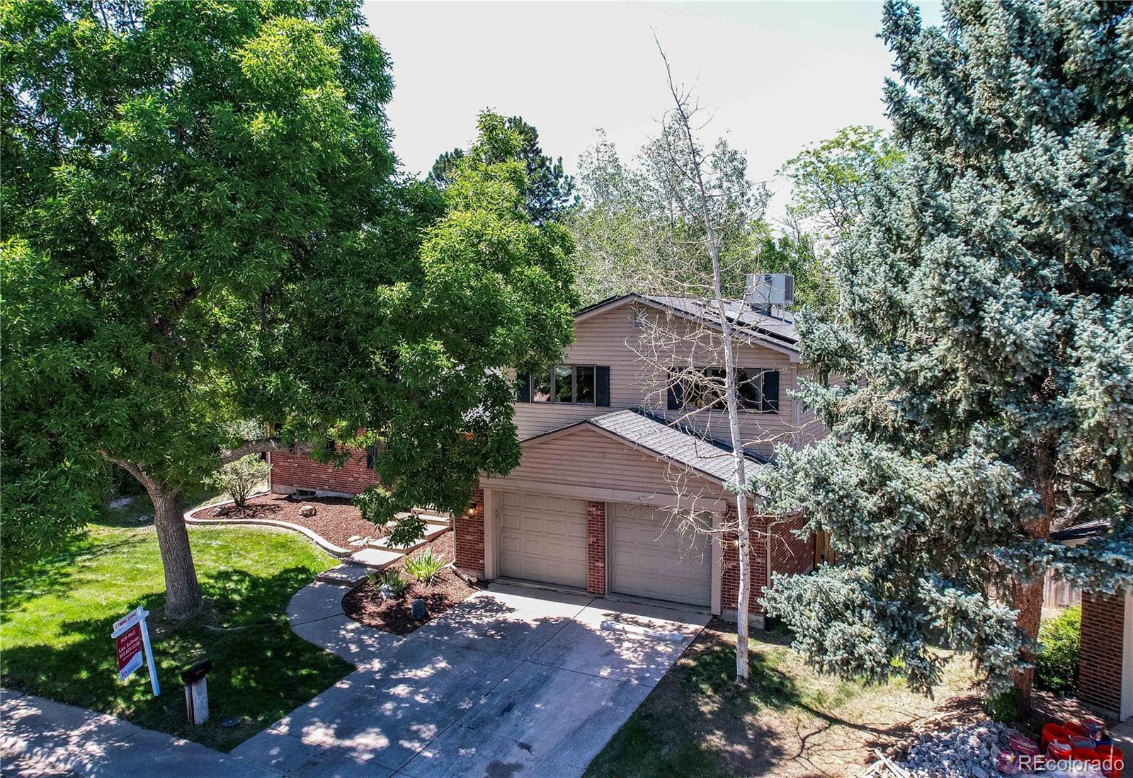 MLS Image #42 for 811 s newcombe way,lakewood, Colorado