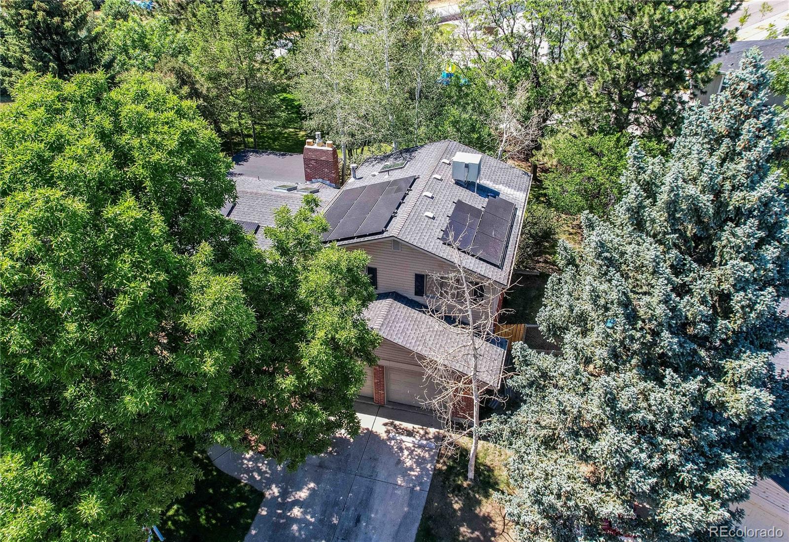 MLS Image #43 for 811 s newcombe way,lakewood, Colorado
