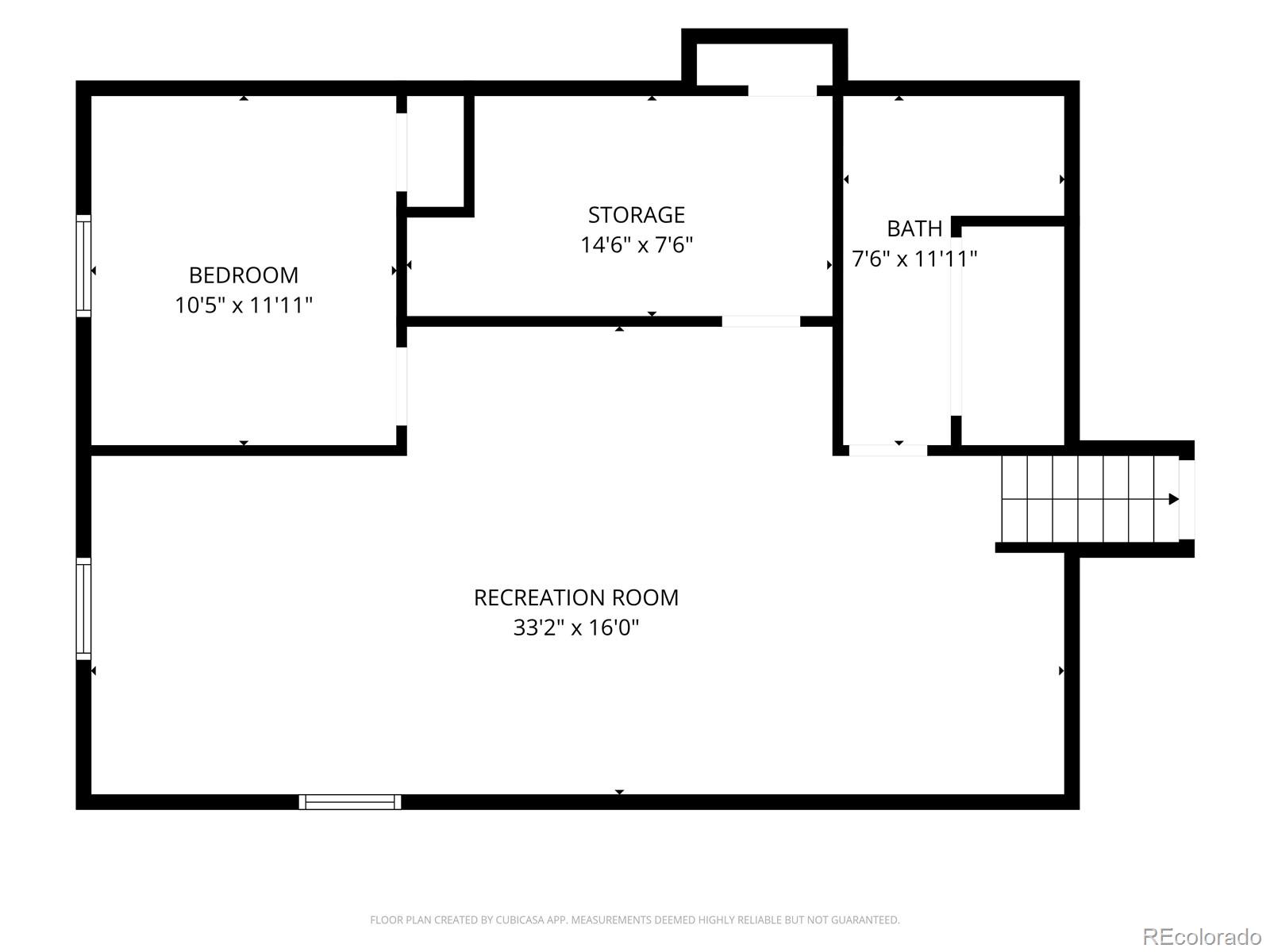 MLS Image #49 for 811 s newcombe way,lakewood, Colorado