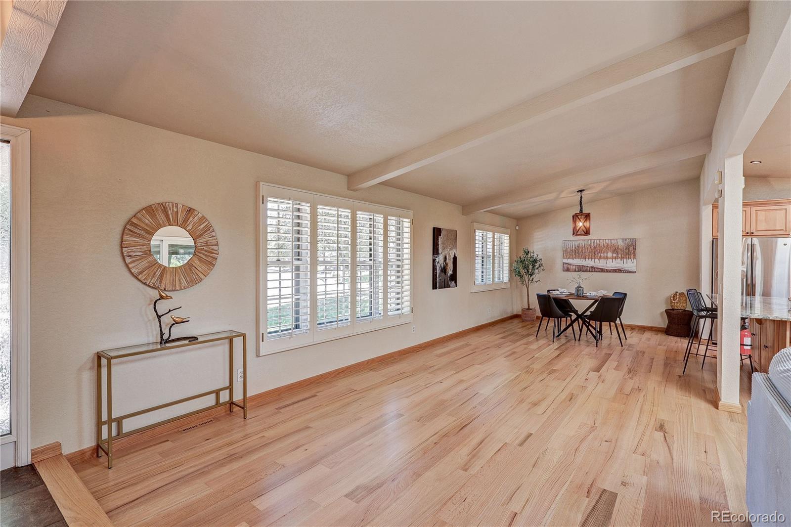 MLS Image #5 for 811 s newcombe way,lakewood, Colorado