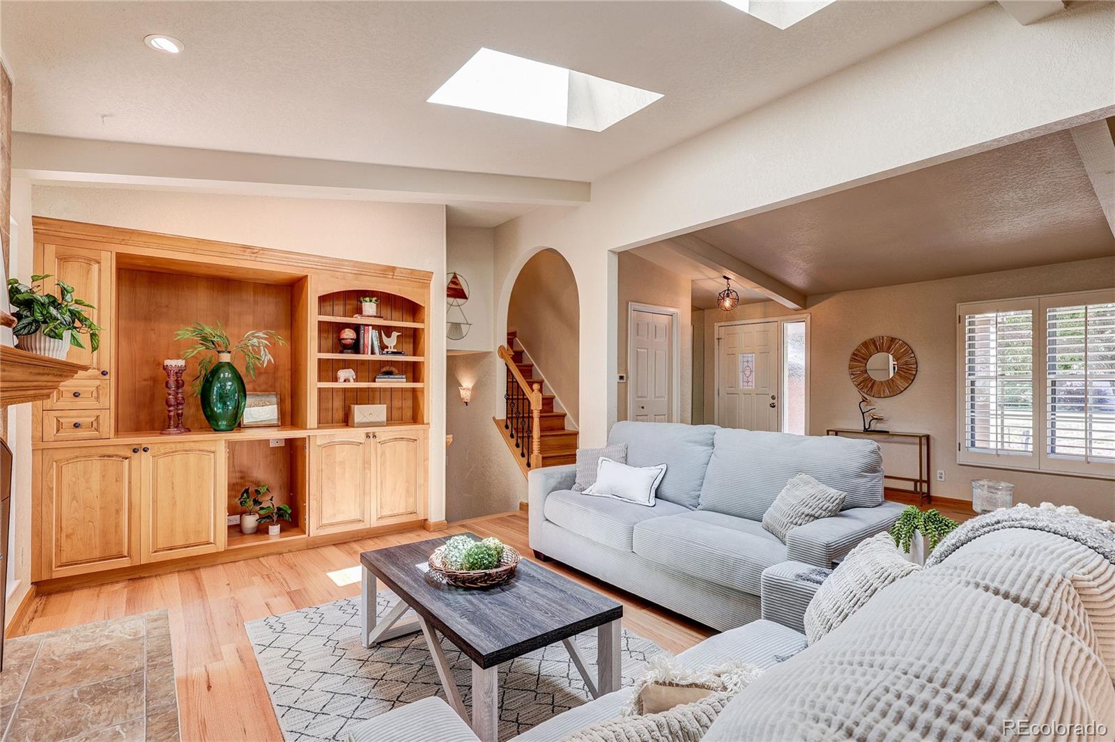 MLS Image #8 for 811 s newcombe way,lakewood, Colorado