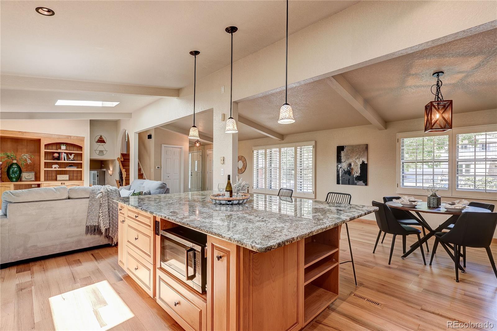MLS Image #9 for 811 s newcombe way,lakewood, Colorado
