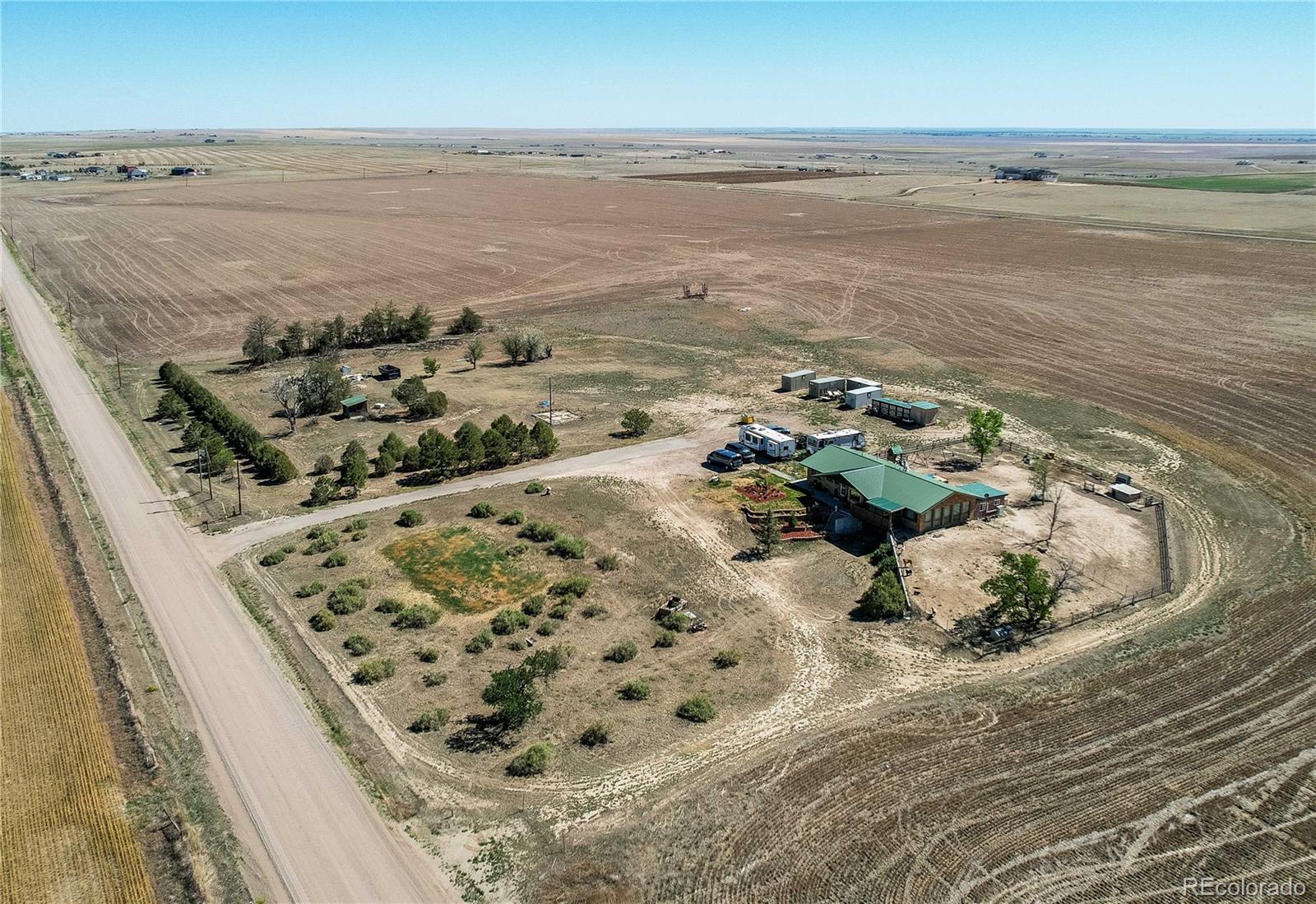 MLS Image #2 for 3600  headlight road,strasburg, Colorado
