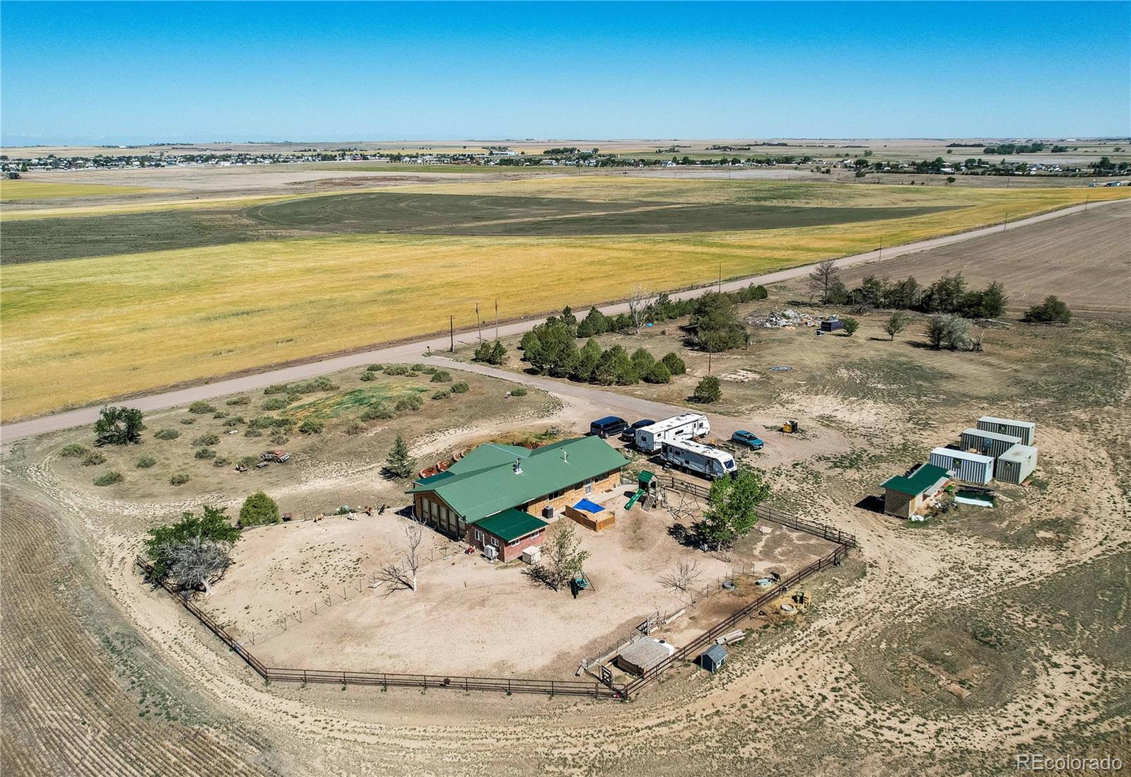 MLS Image #3 for 3600  headlight road,strasburg, Colorado