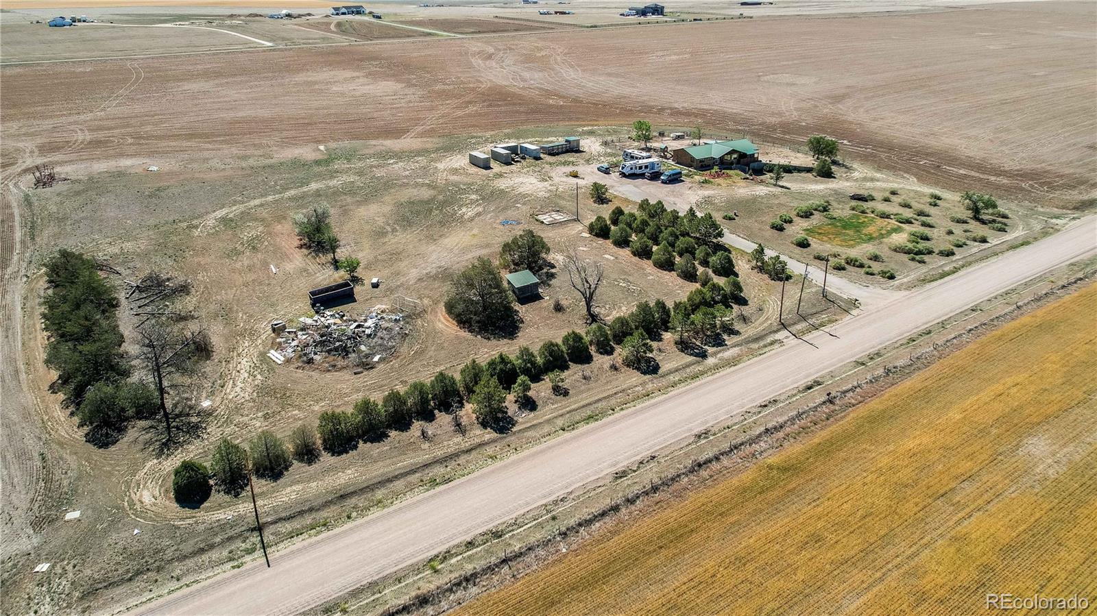 MLS Image #30 for 3600  headlight road,strasburg, Colorado