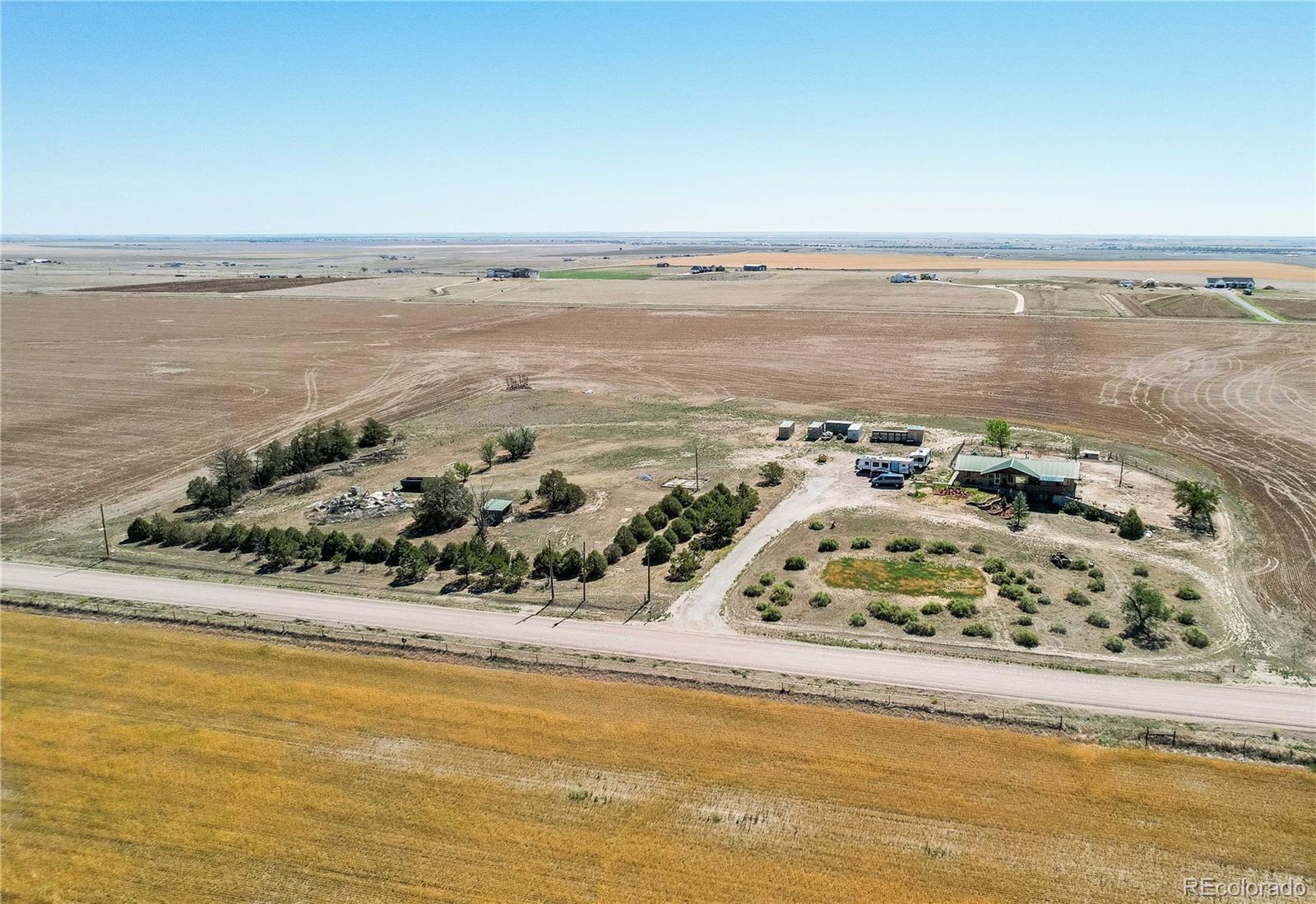 MLS Image #31 for 3600  headlight road,strasburg, Colorado