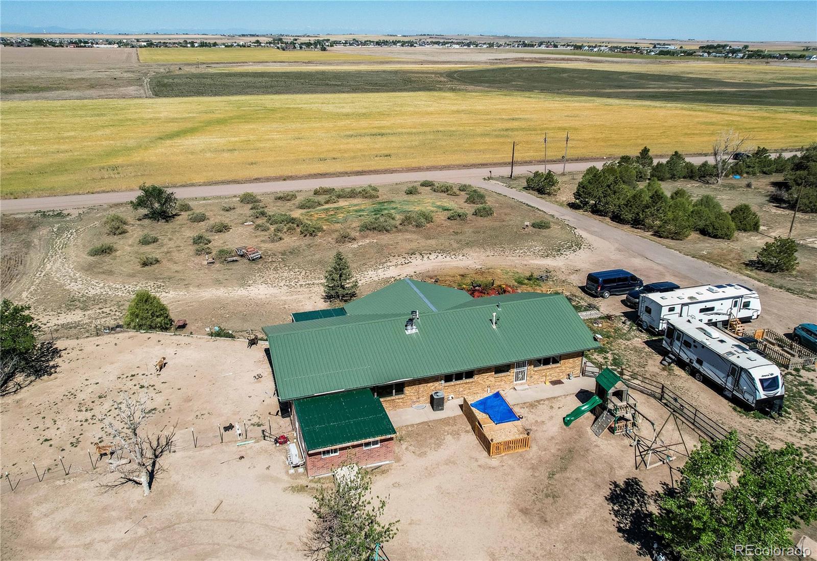 MLS Image #32 for 3600  headlight road,strasburg, Colorado