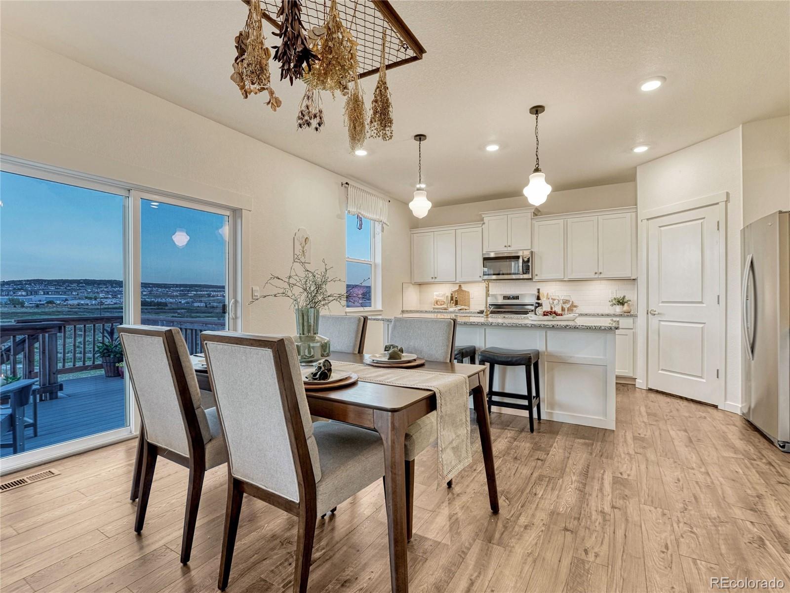 MLS Image #10 for 15882  little bluestem road,monument, Colorado