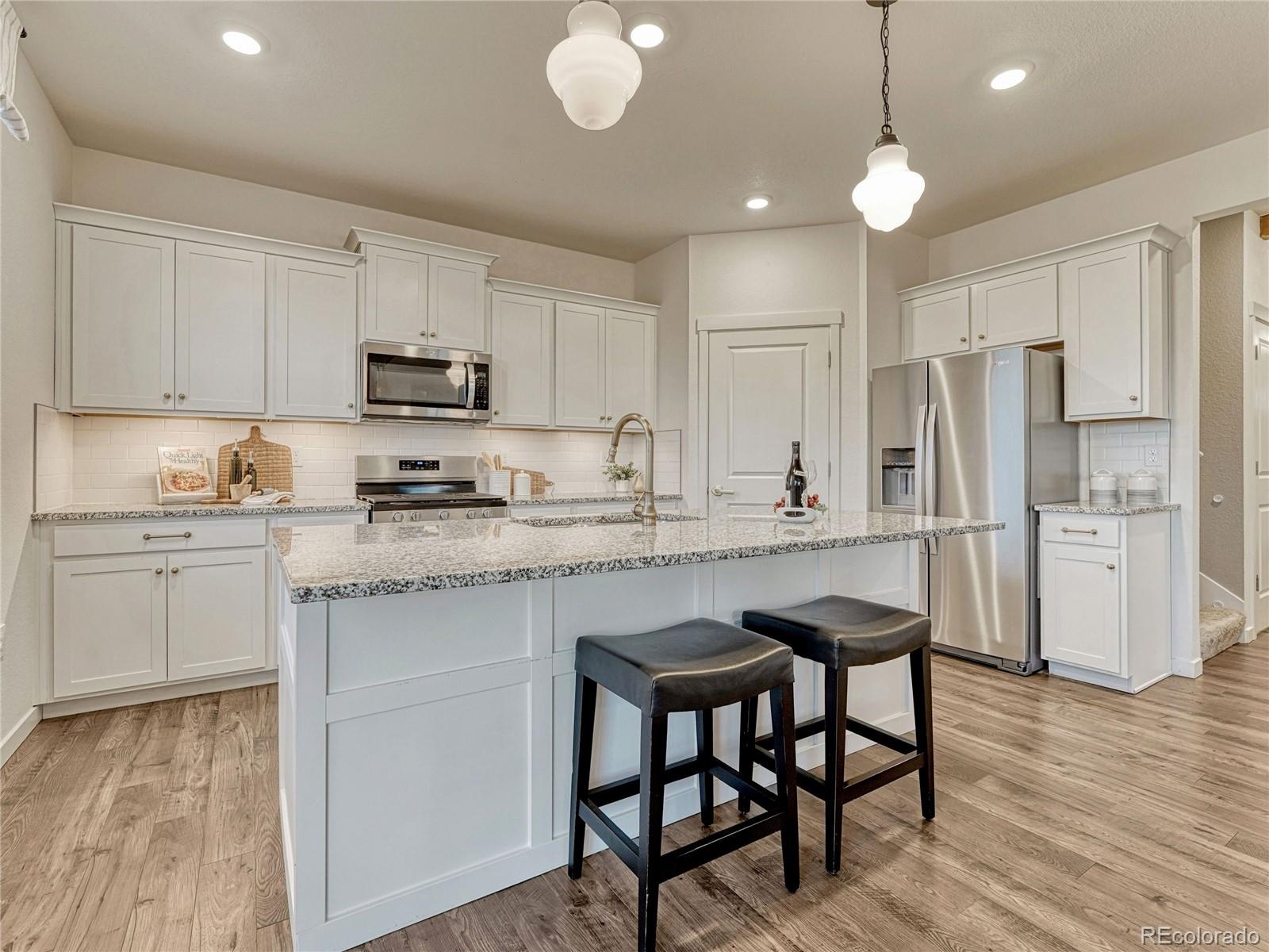 MLS Image #11 for 15882  little bluestem road,monument, Colorado