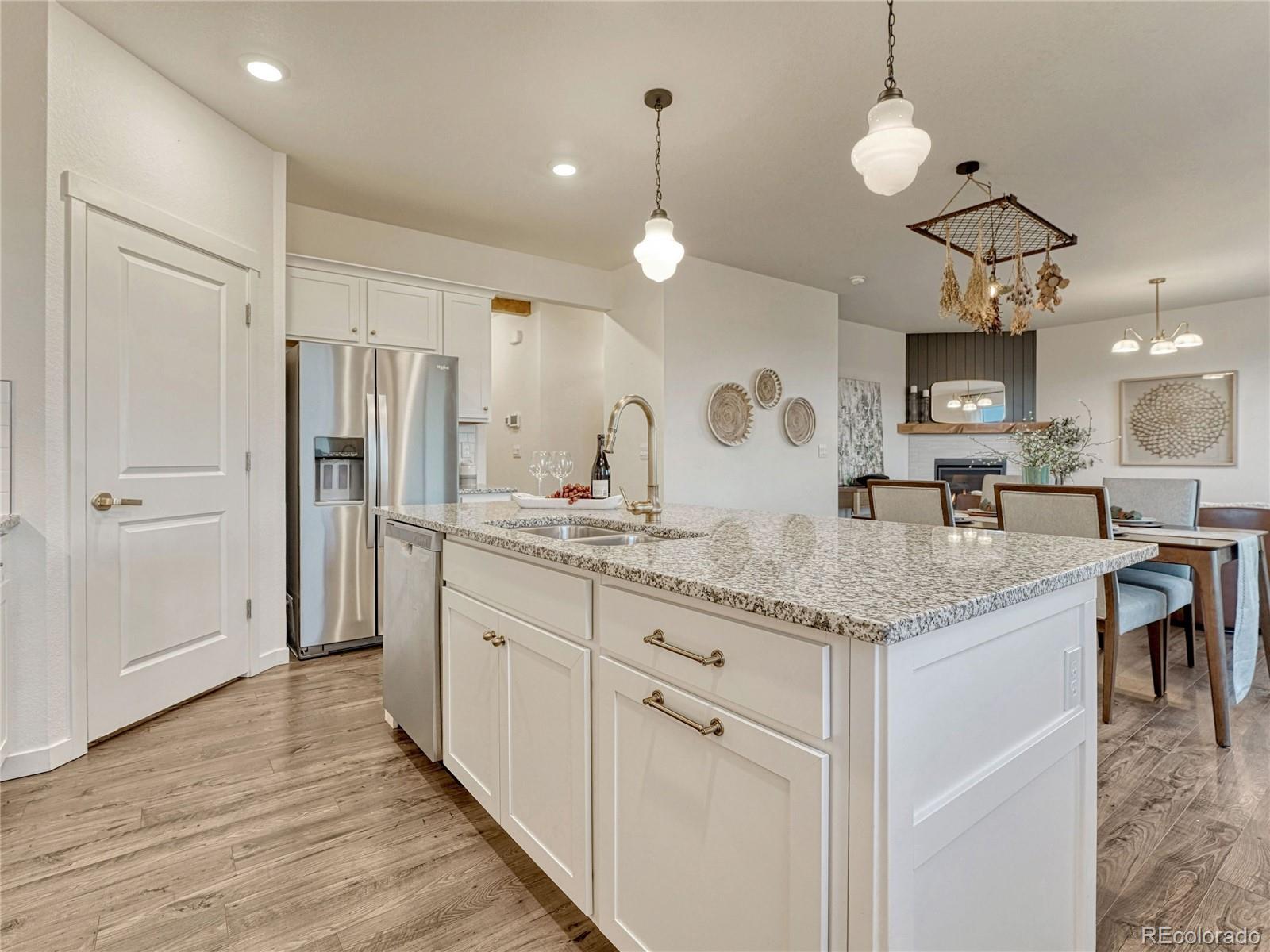 MLS Image #12 for 15882  little bluestem road,monument, Colorado