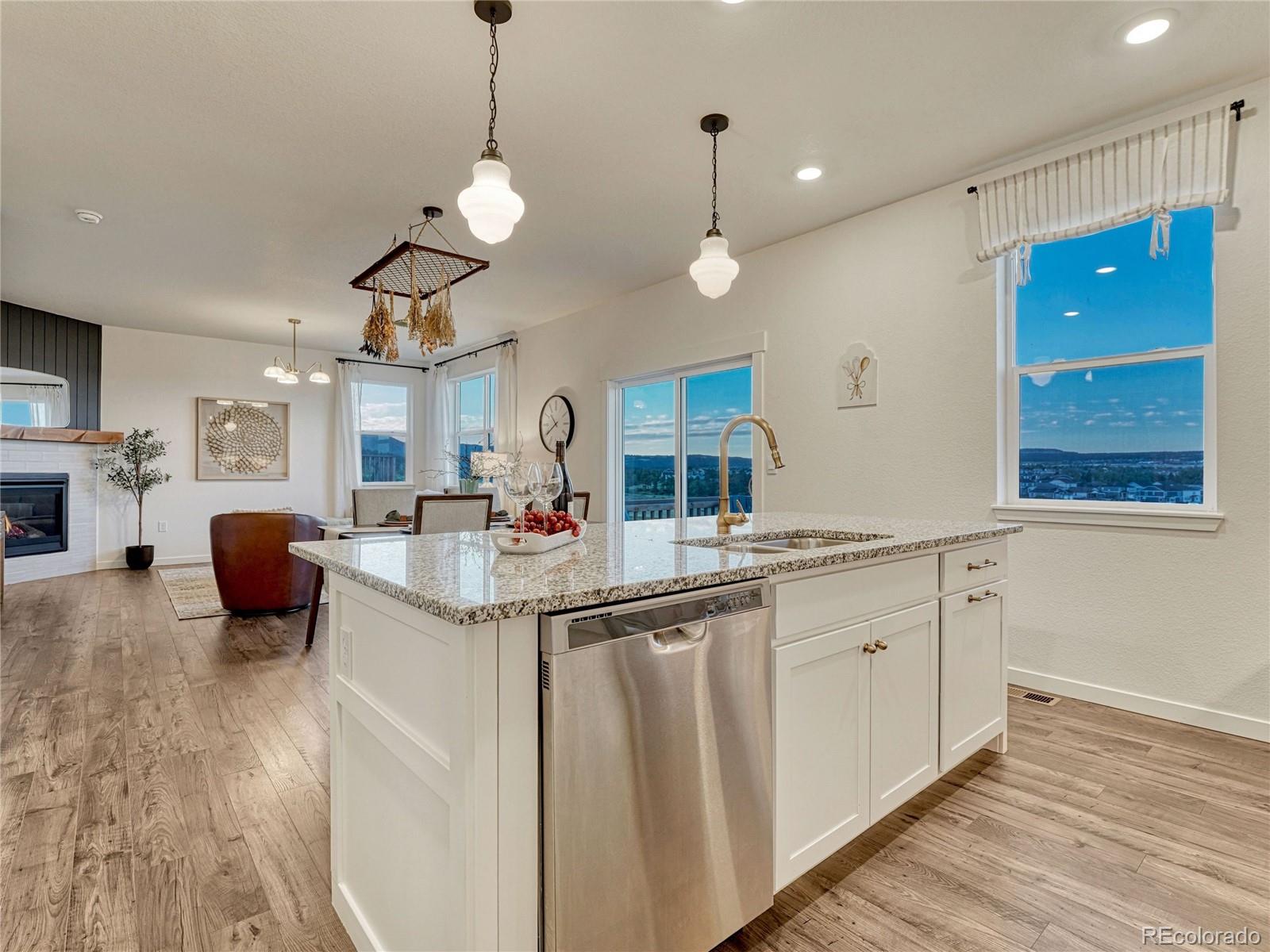 MLS Image #13 for 15882  little bluestem road,monument, Colorado