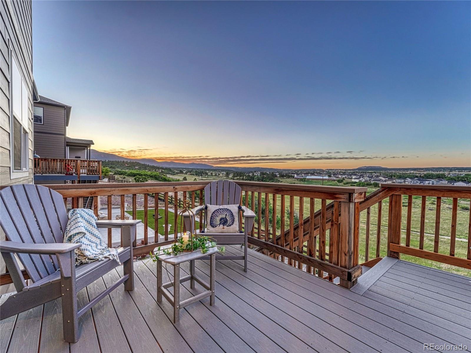 MLS Image #14 for 15882  little bluestem road,monument, Colorado