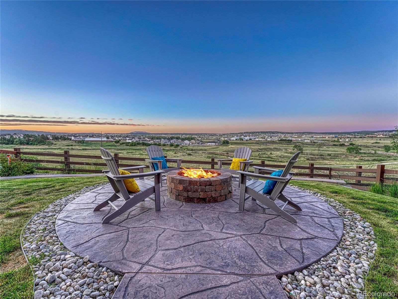 MLS Image #23 for 15882  little bluestem road,monument, Colorado