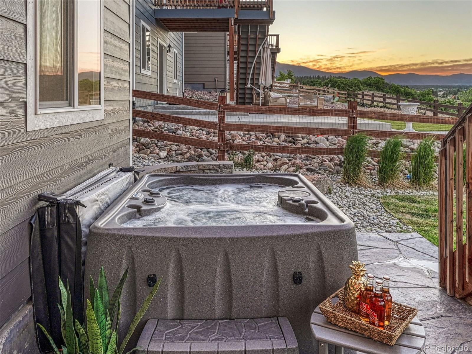 MLS Image #24 for 15882  little bluestem road,monument, Colorado