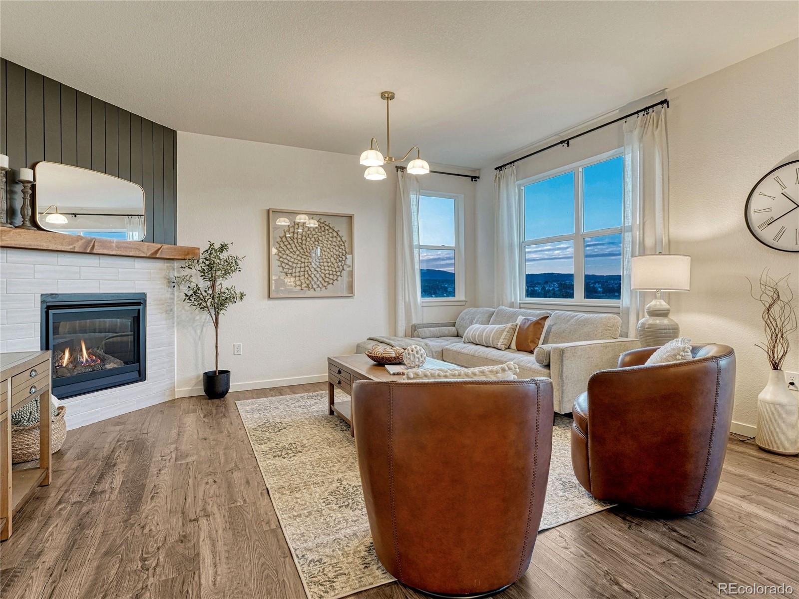 MLS Image #3 for 15882  little bluestem road,monument, Colorado