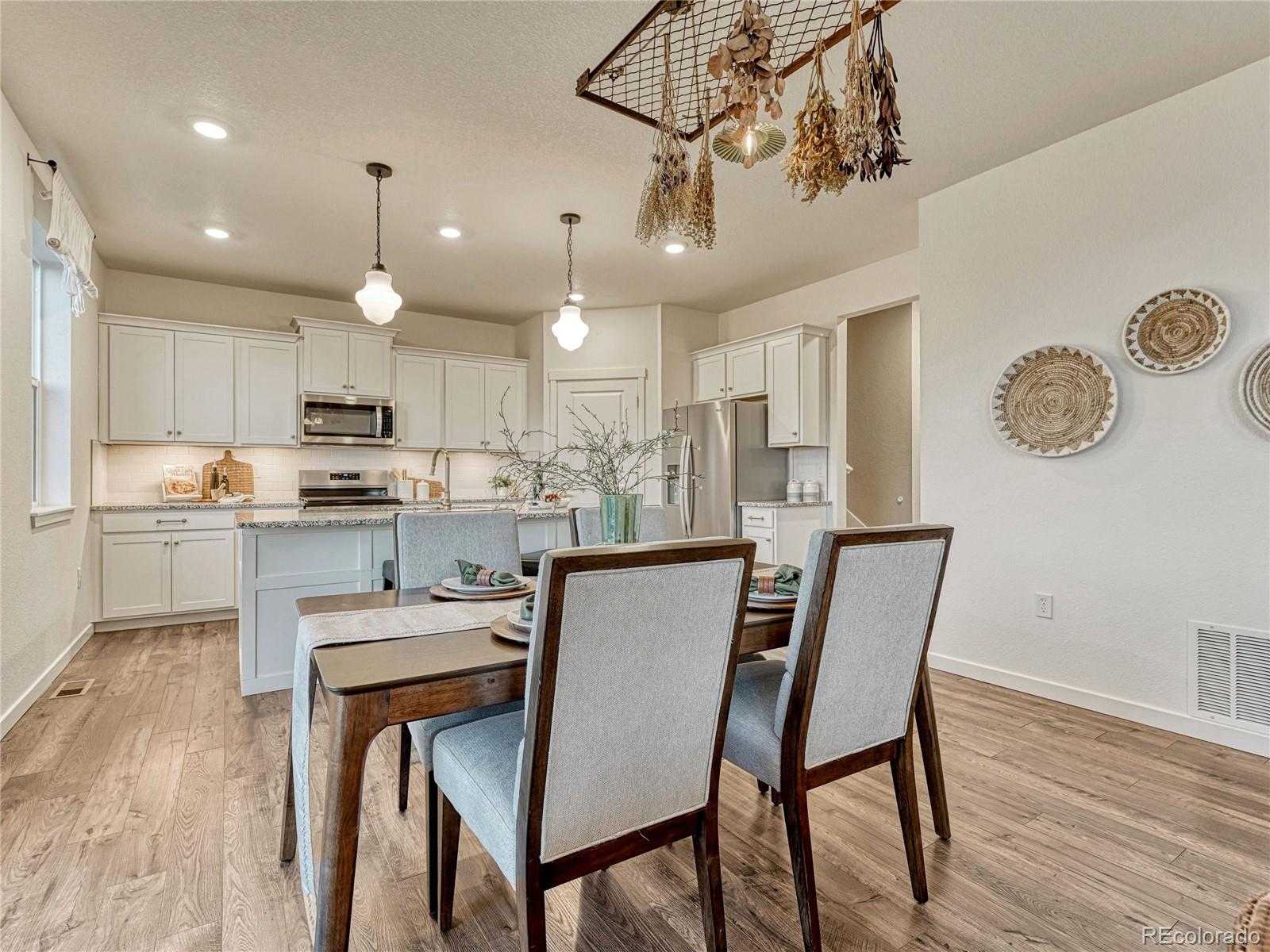 MLS Image #4 for 15882  little bluestem road,monument, Colorado