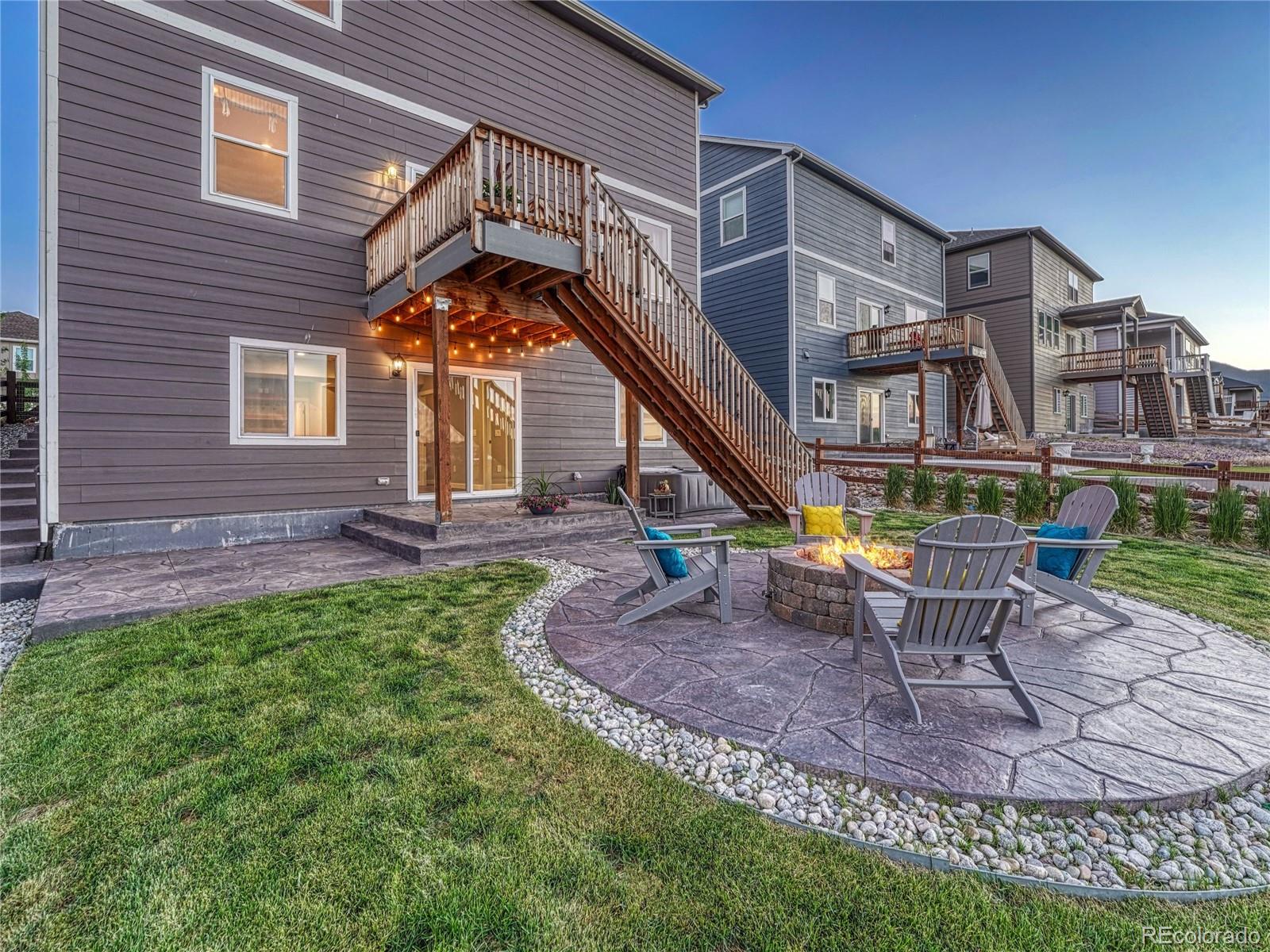 MLS Image #40 for 15882  little bluestem road,monument, Colorado
