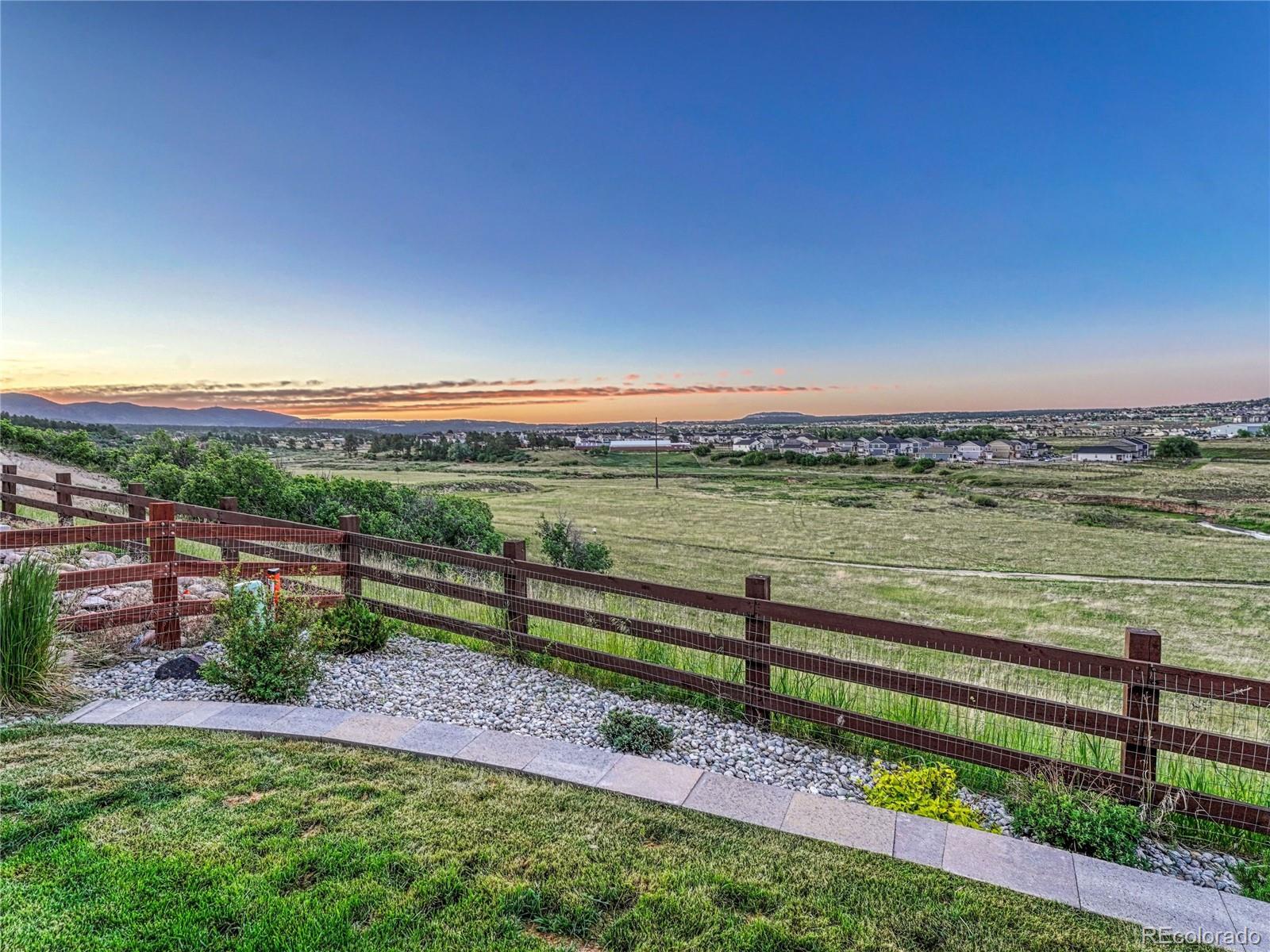 MLS Image #41 for 15882  little bluestem road,monument, Colorado