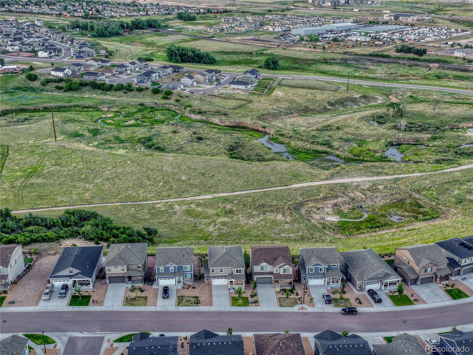 MLS Image #43 for 15882  little bluestem road,monument, Colorado