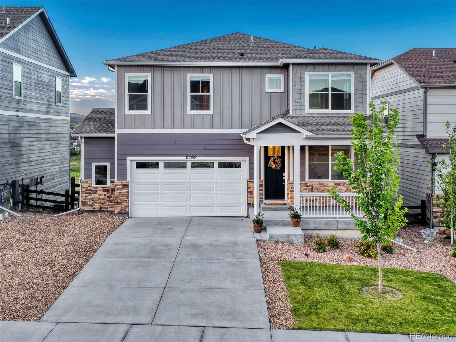 MLS Image #44 for 15882  little bluestem road,monument, Colorado