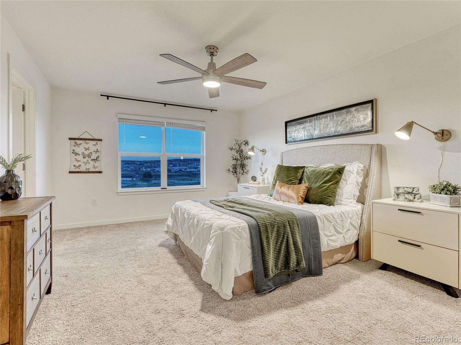 MLS Image #5 for 15882  little bluestem road,monument, Colorado