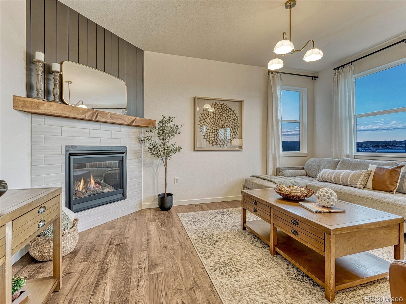 MLS Image #7 for 15882  little bluestem road,monument, Colorado