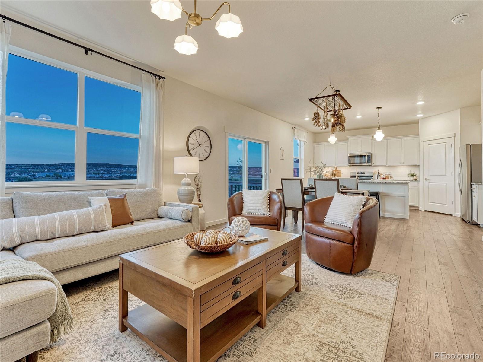 MLS Image #9 for 15882  little bluestem road,monument, Colorado
