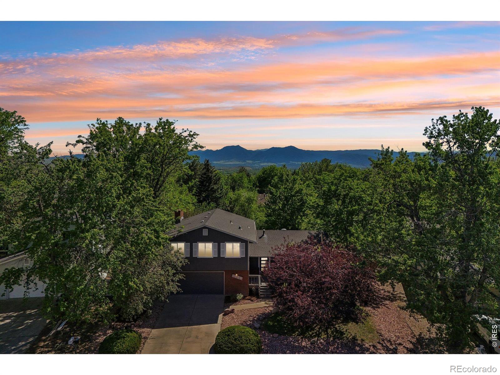 MLS Image #47 for 4955  cornwall drive,boulder, Colorado