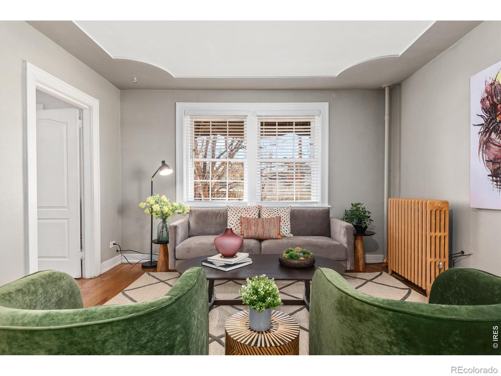 MLS Image #0 for 1446 n gilpin street,denver, Colorado