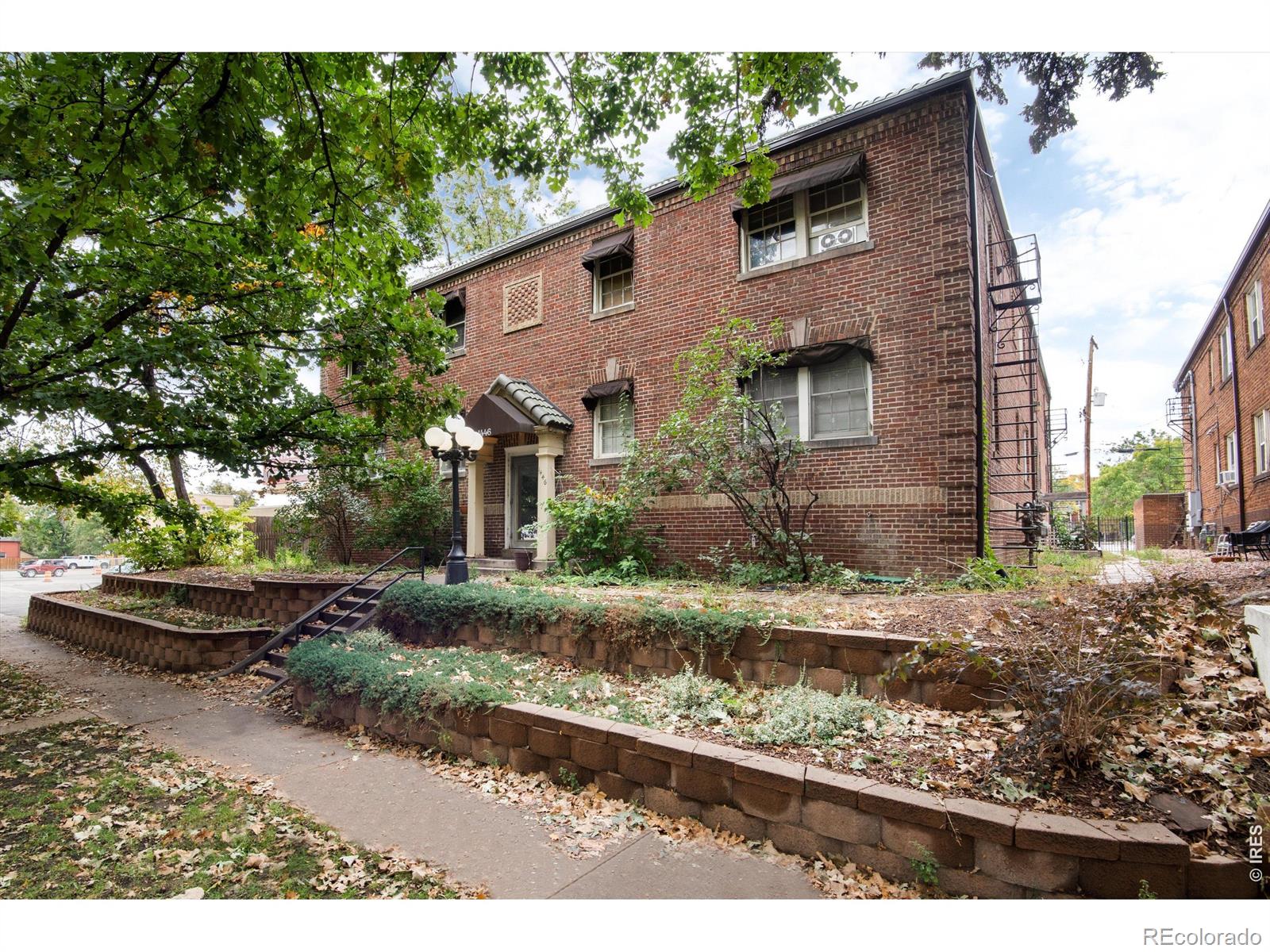 MLS Image #26 for 1446 n gilpin street,denver, Colorado
