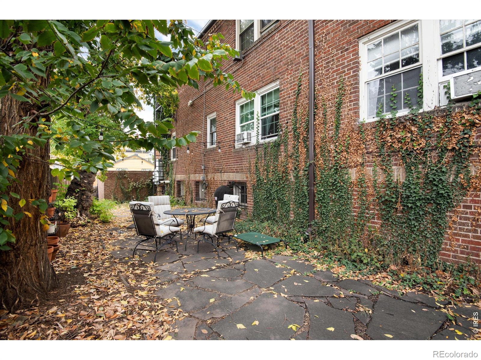 MLS Image #27 for 1446 n gilpin street,denver, Colorado
