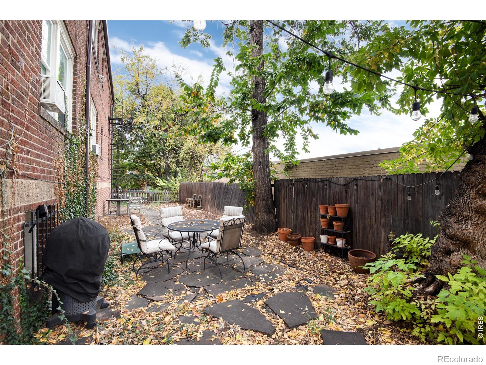 MLS Image #28 for 1446 n gilpin street,denver, Colorado