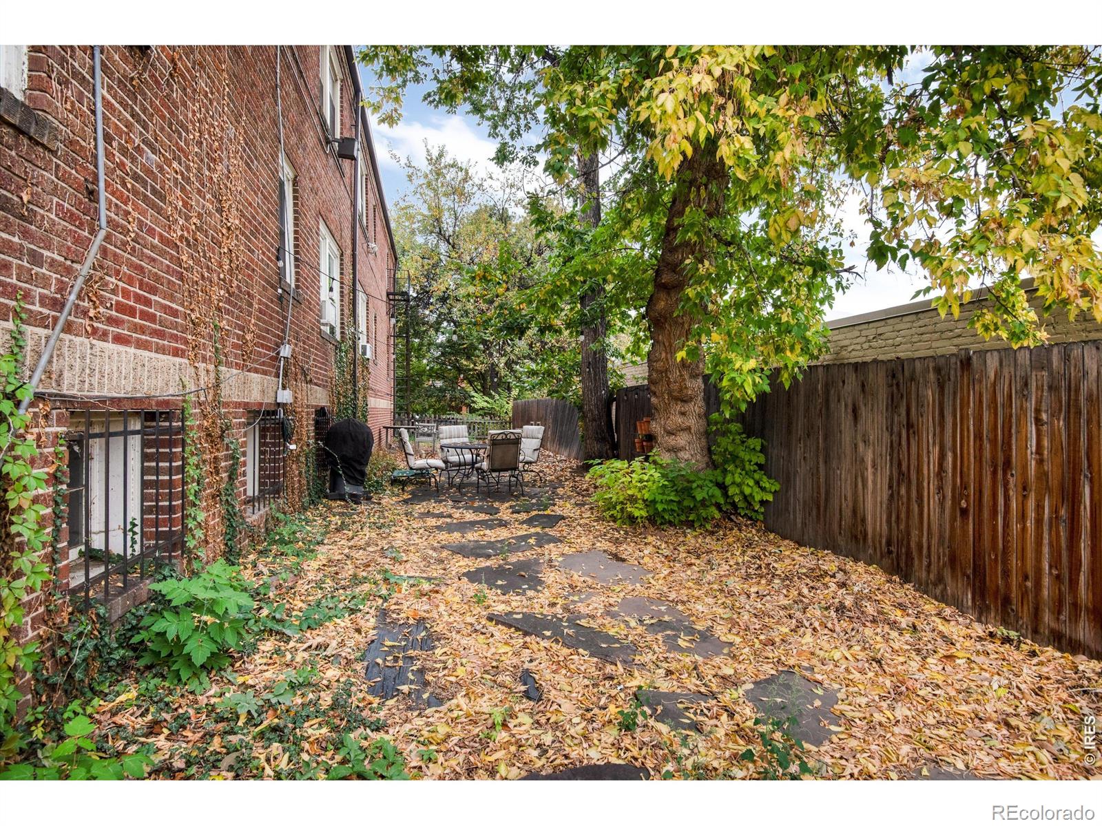MLS Image #29 for 1446 n gilpin street,denver, Colorado