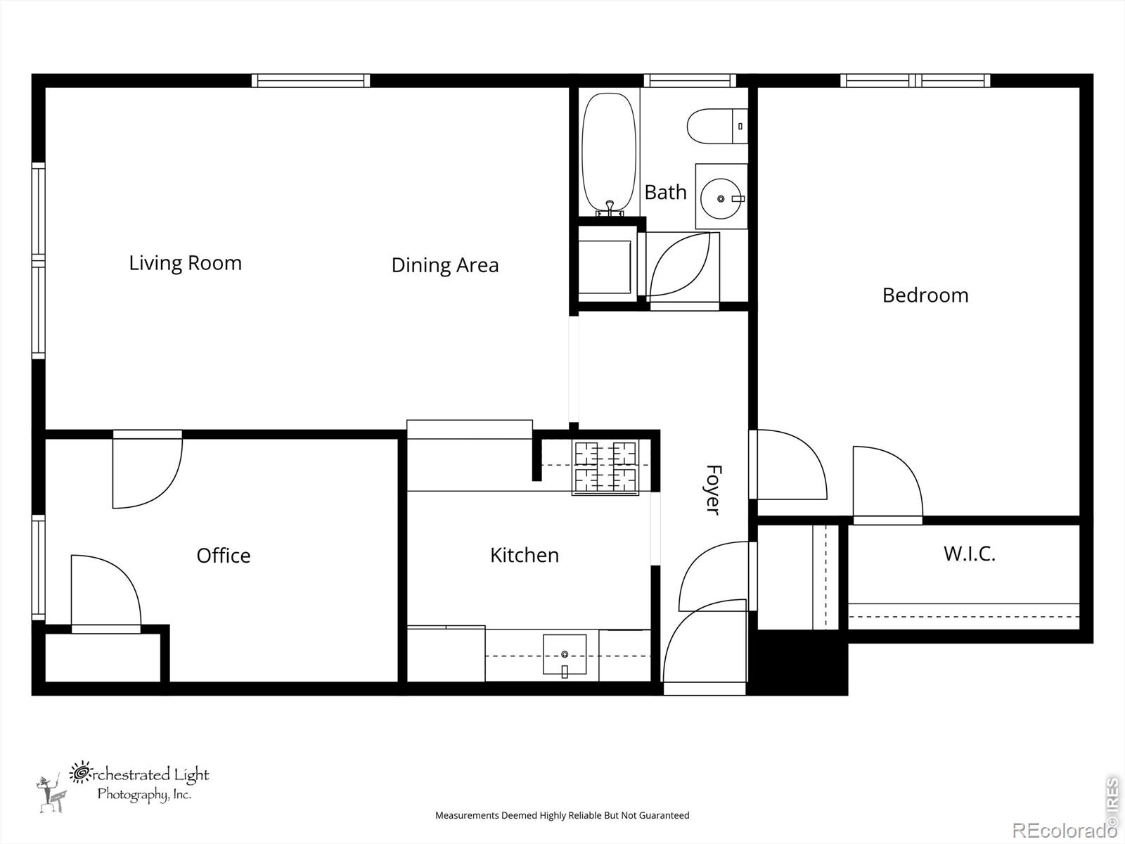 MLS Image #31 for 1446 n gilpin street,denver, Colorado